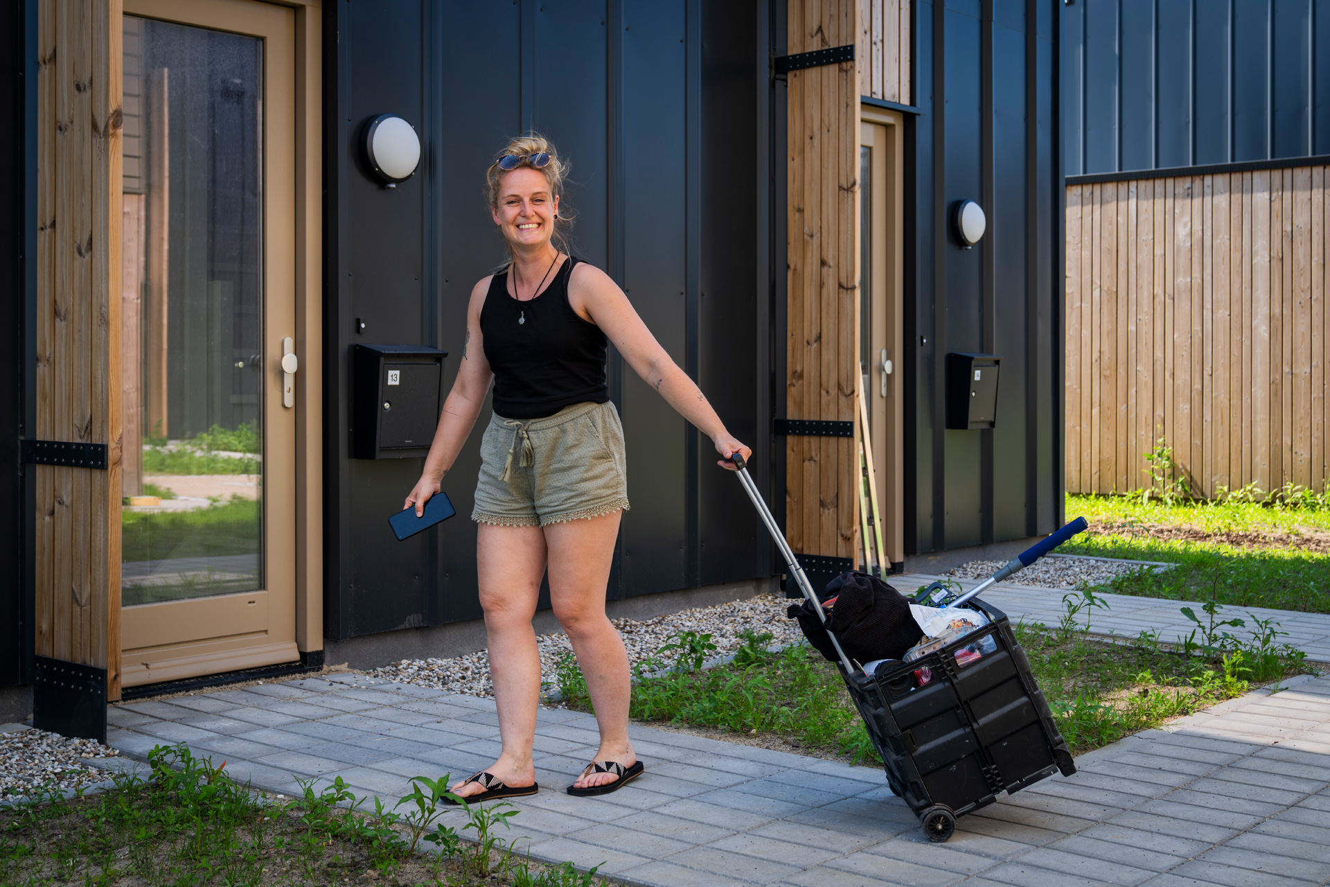 Wonen op STEK voelt als een lot uit de loterij 2